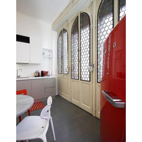 SAHI - Residenza Bianca di Savoia