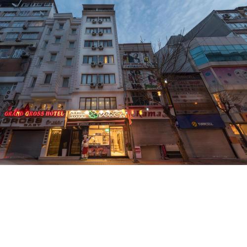 Sahil Boutique Hotel