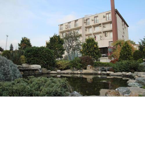 Sahil Butik Hotel