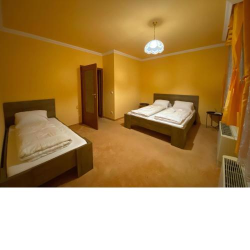 Sahin Apartman