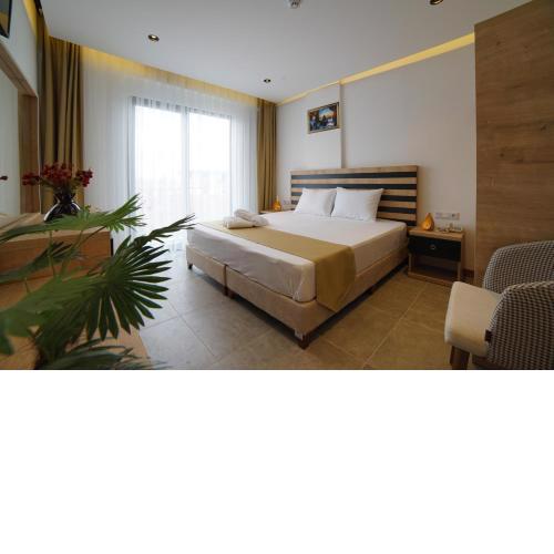 ŞAHİN TERMAL OTEL VE SPA