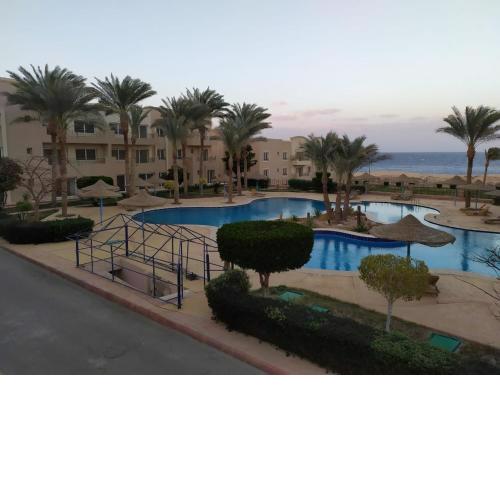 Sahl hashesh hotel apartment suits big family 8