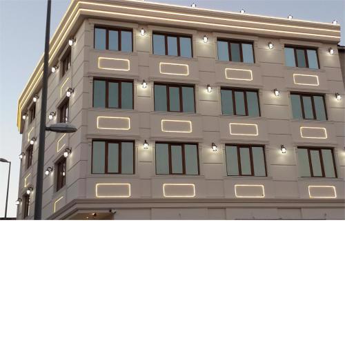 Sahra Airport Hotel