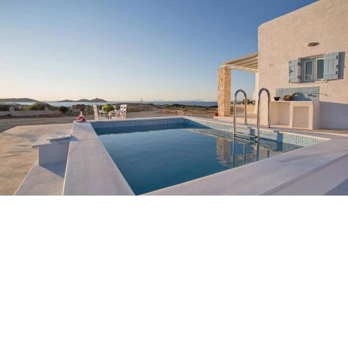 SAIL VILLA