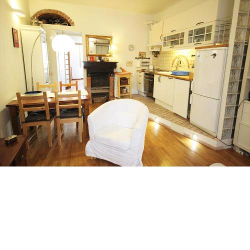 Sailer Apartment