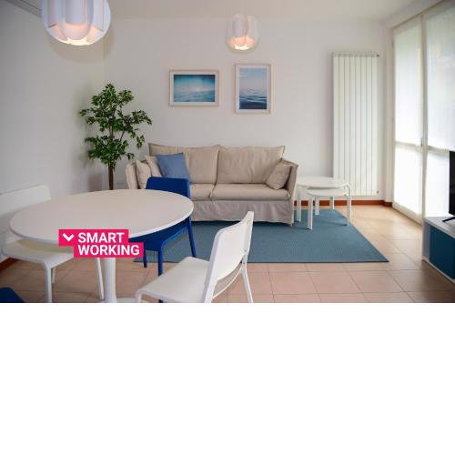 Sailing Apartment by Wonderful Italy