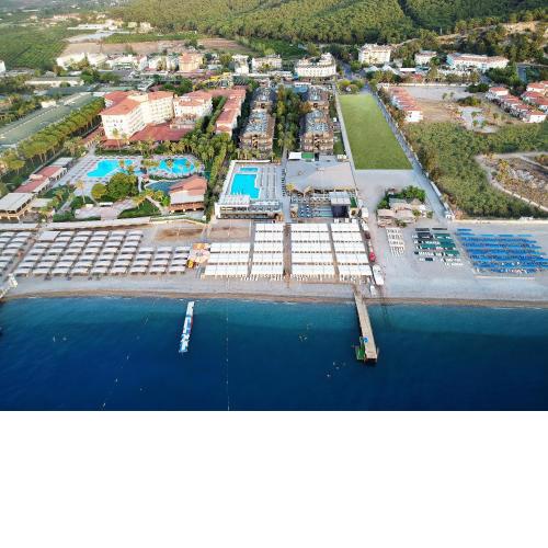 Sailor's Beach Club