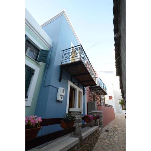 Sailor's House