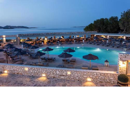 Saint Andrea Seaside Resort