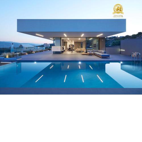 Saint Antoine Villa