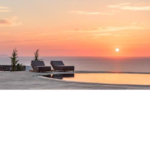 Saint Apostles Villas
