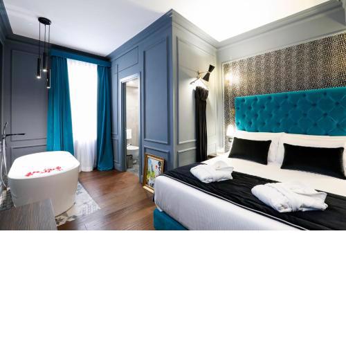 Saint B Boutique Hotel STB
