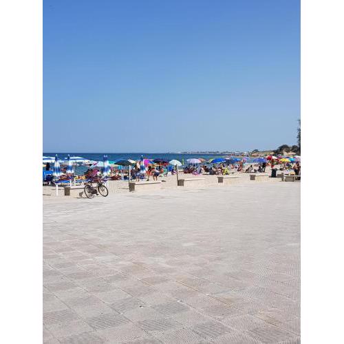 SAINT BLUE BEACH