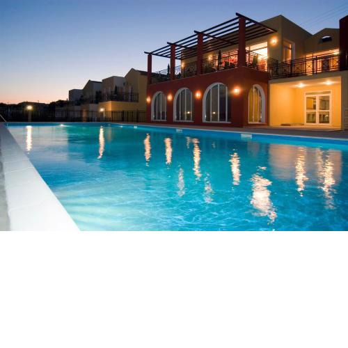 Saint Catherine Hotel