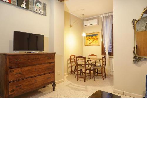 Saint Charles Apartment