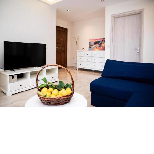 Saint Francis Apartment