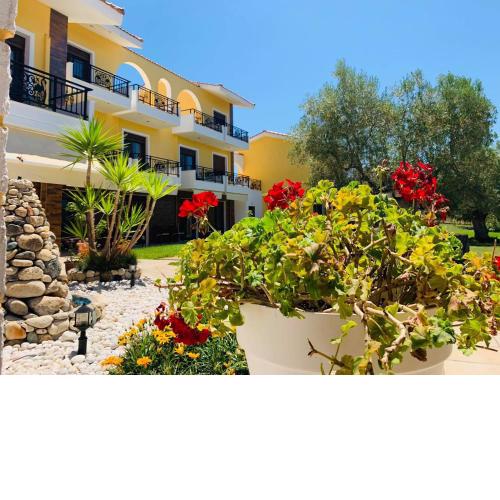 Saint George Beach Hotel