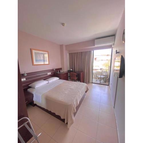 Saint George Hotel