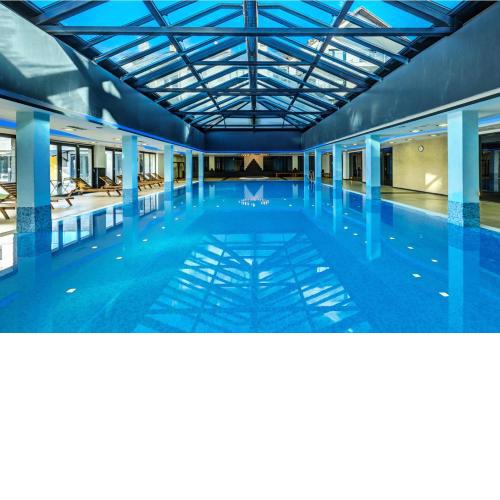 Saint George Palace Aparthotel
