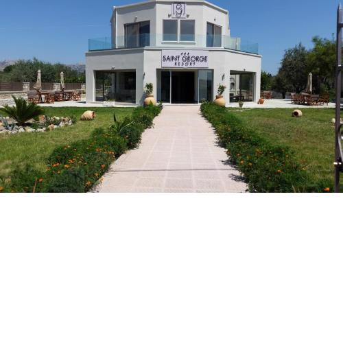 Saint George Resort
