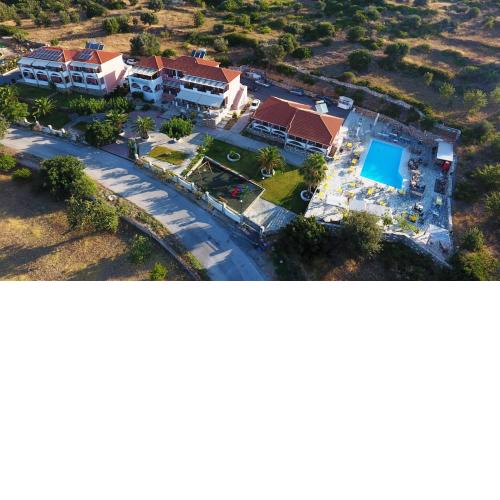 Saint George's Hotel