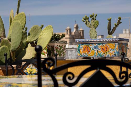 Saint George's House Appartamenti & Spa