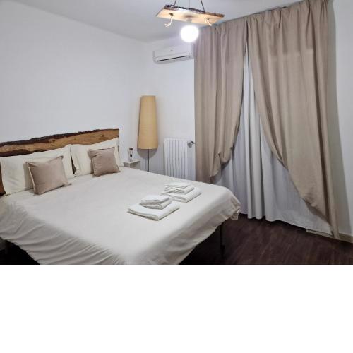 SAINT GEORGE'S HOUSE Bari