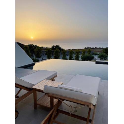 Saint John Oia-Local Host Private Pool Villas
