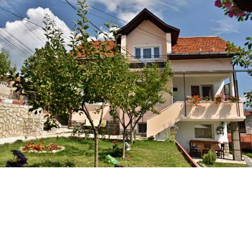 Saint Maria Guest House