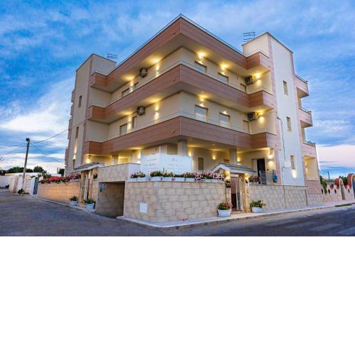 Saint Matthew B&B e Appartamenti