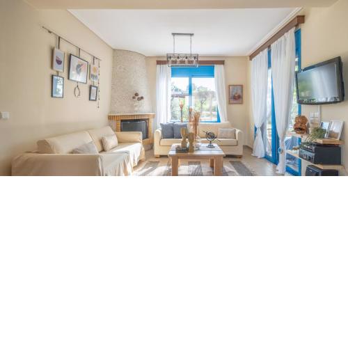 Saint Minas Suite Home