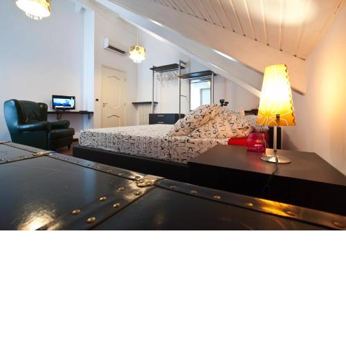 Saint Patrick Guest House
