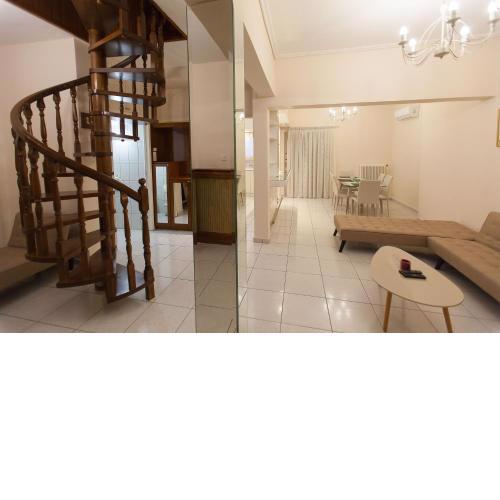Saint Paul Appartment