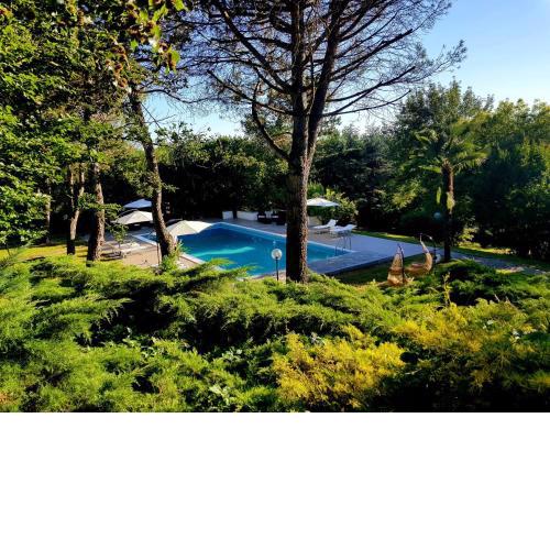 Saint Paul Relais ****