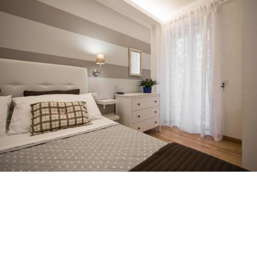 Saint Peter Apartments