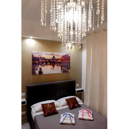 Saint Peter Elegance Suite