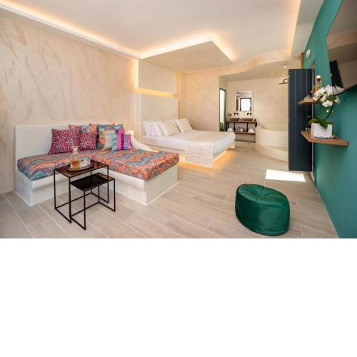 Saint Sin Suites - Adults Only