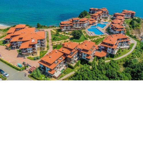 Saint Thomas Holiday Village