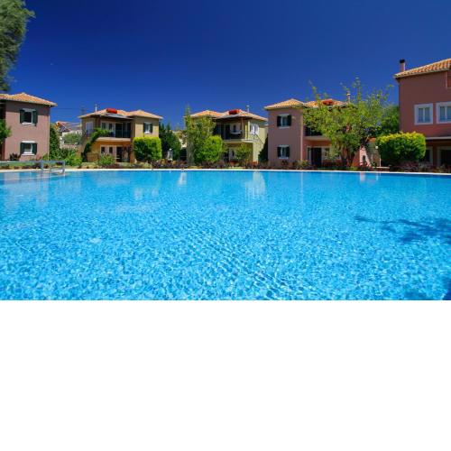 Saint Thomas Village