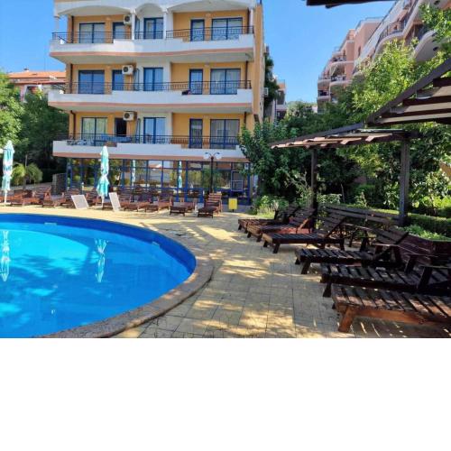 Saint Vlas - summer 16