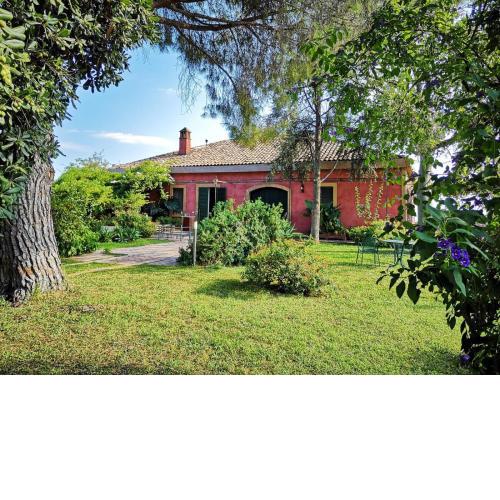Saja Country House