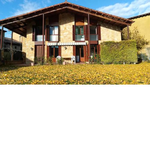 Sajazarra Casa Vacacional