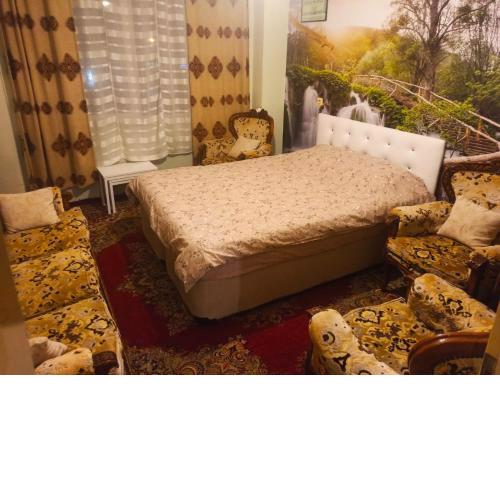 SAKARYA Park Residental Apartment Home Cheap Rooms