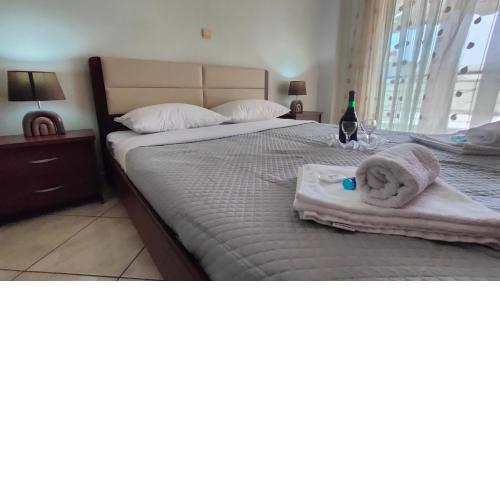 Sakis Apartments
