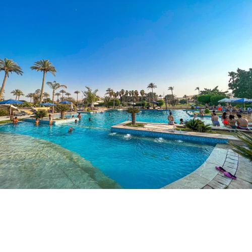 Sakkara Country Club