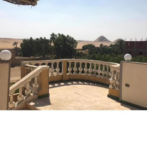 Sakkara Inn