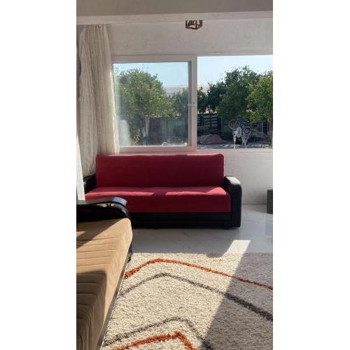 Saklı bahçe
