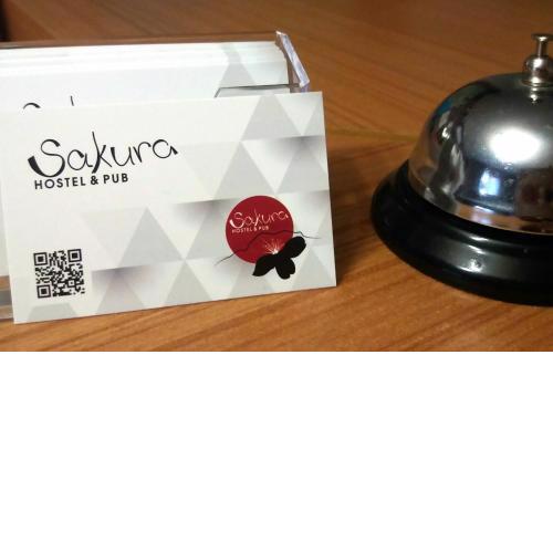Sakura Suit Hostel