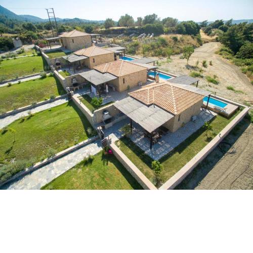 Salagro Villas Salakos