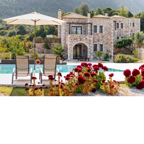 Salakos Villas